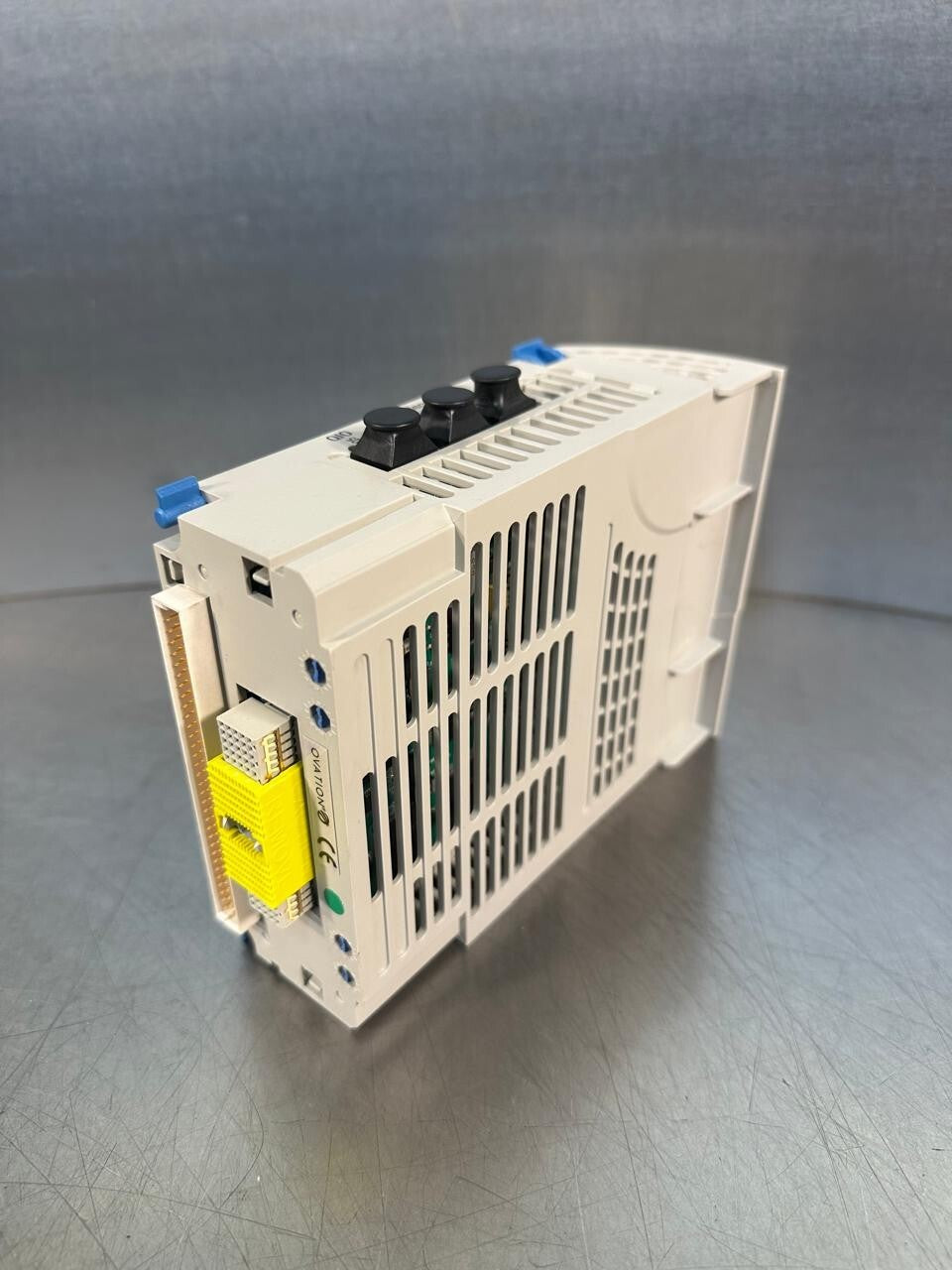 Ovation 5X00226G03 I/o Interface Module                            (7.6.2)