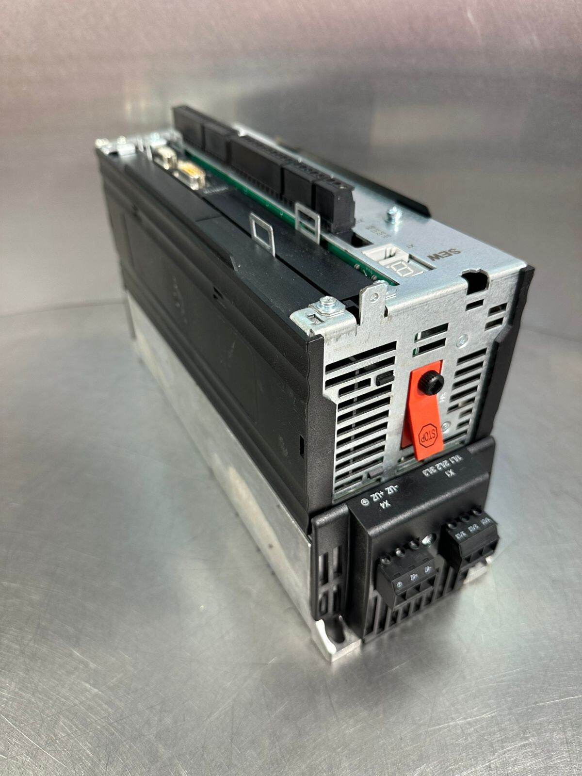 Sew Eurodrive MDX61B0030-5A3-4-0T INVERTER DRIVE 380-500V               (12.5.6)