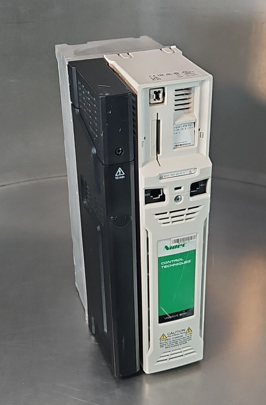Control Tecniques M701-044-00150A Servo Driver 5.5/10hp H/W V2        (BIN2.4.4)