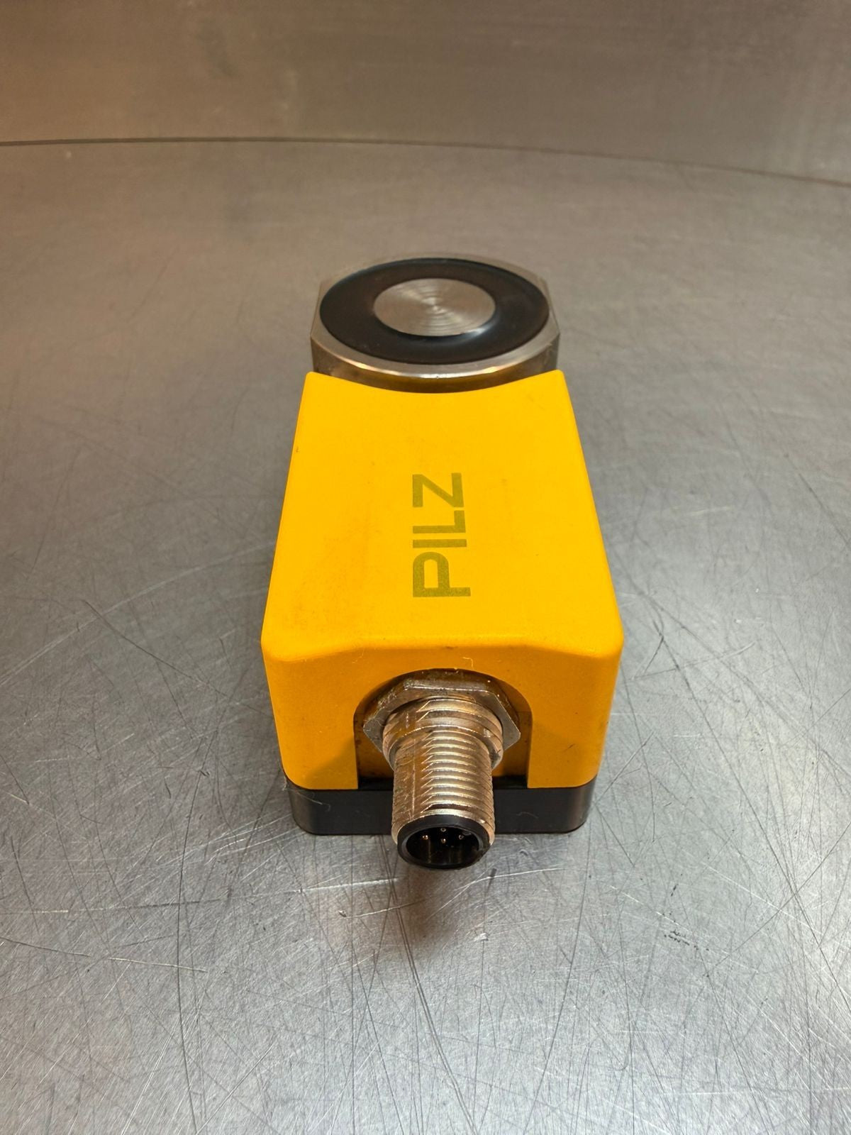Pilz Psen Sl-0.5p 1.1 570510 Mag Safety Gate System  7482A-PsenSLP (9.3.5)