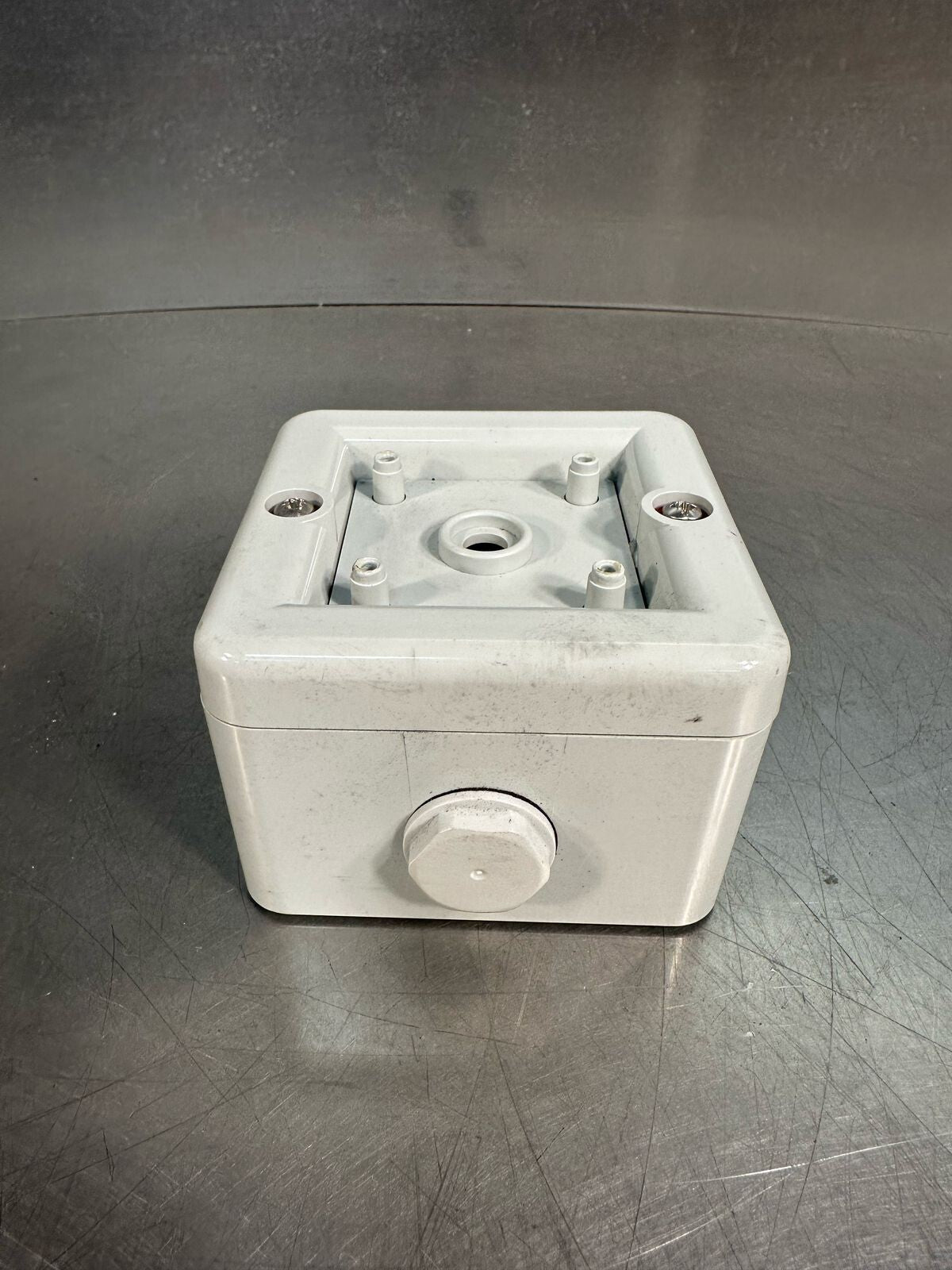 Allen Braldey 855H-BD30AD Series A 10-30V DC  100 DdBA HORN   (7.4.3)