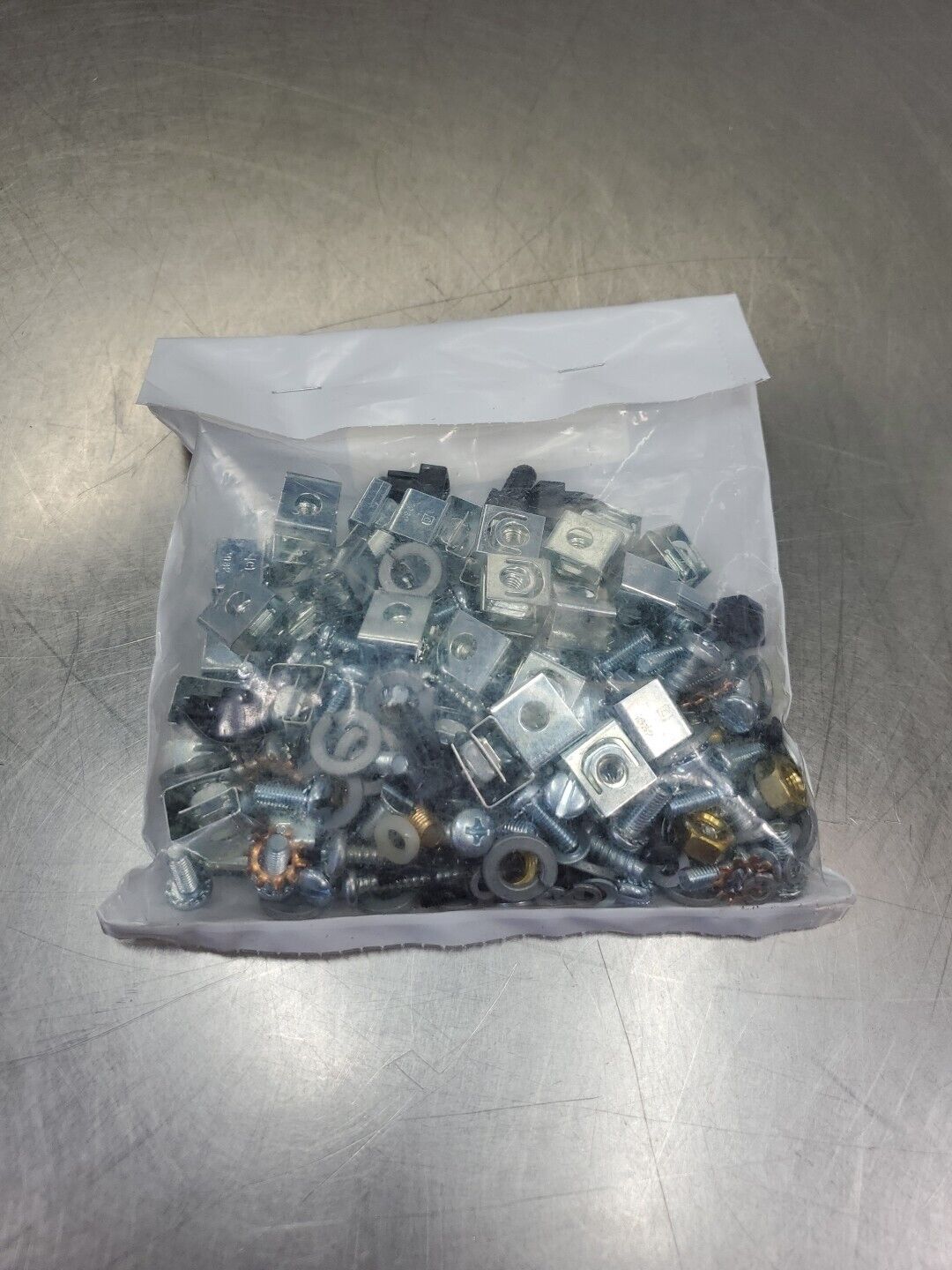 Fastenal MPSIII-HDW-KIT (12084-00021) Part Kit.                            5E-18