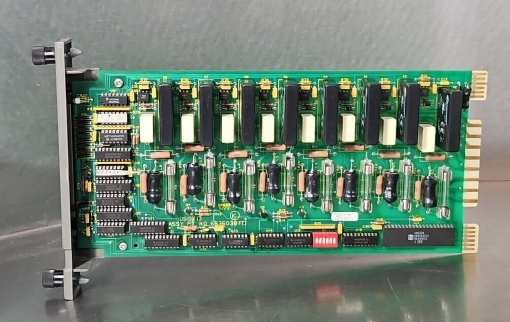 ABB Bailey IMDS001 Digital Output Slave infi90                     loc3B9