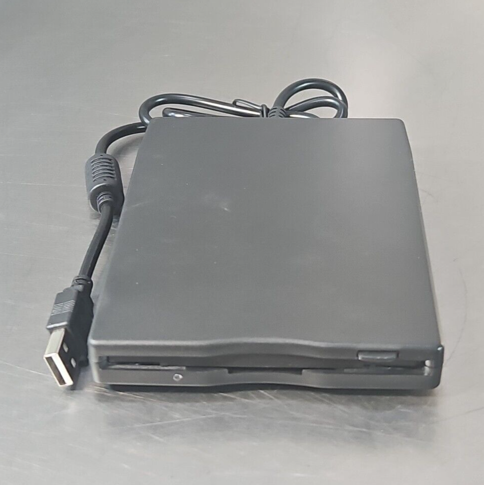 Bytecc BT-144 USB Portable Diskette Drive                         loc3C30