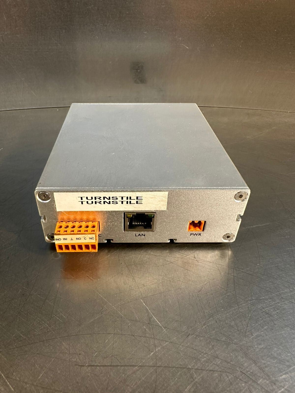 Aiphone IPW-1A Network Intercom Over IP Adaptor 18535 (4.2.4)