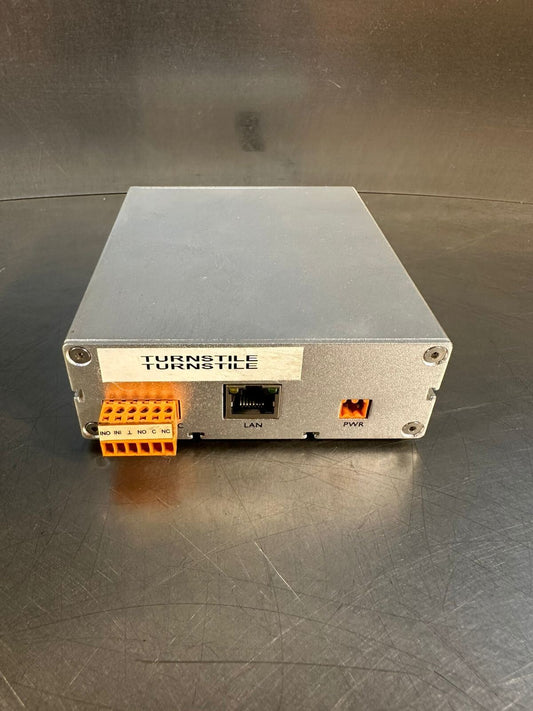 Aiphone IPW-1A Network Intercom Over IP Adaptor 18535 (4.2.4)