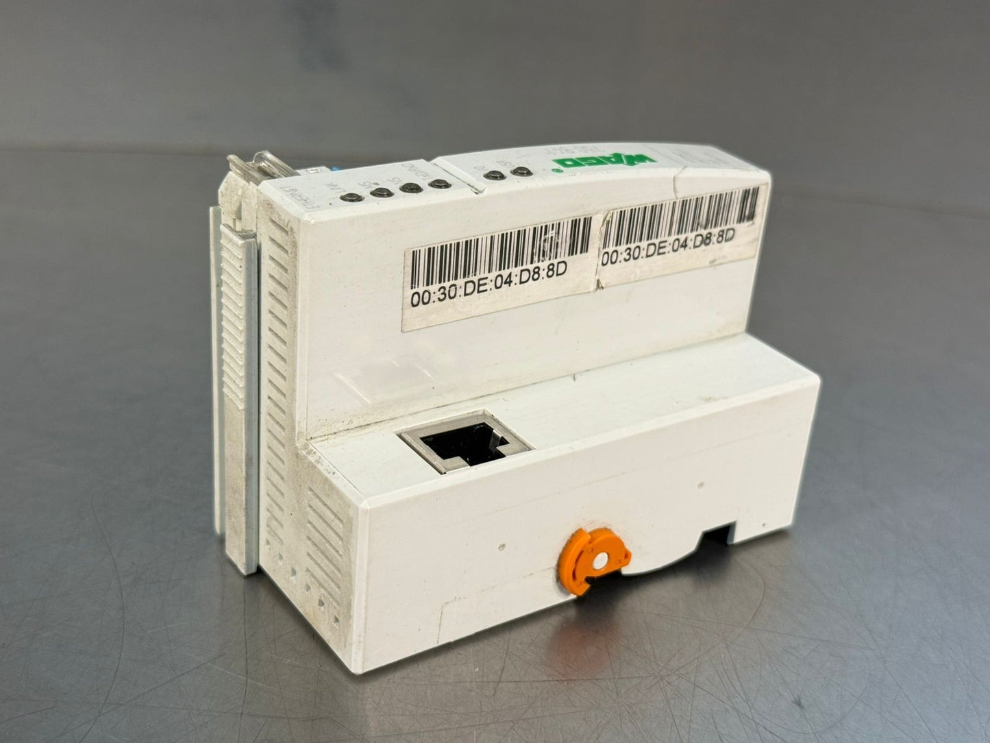 Wago 750-841 Ethernet TCP/IP 10/100Mb                        (3.1.1)