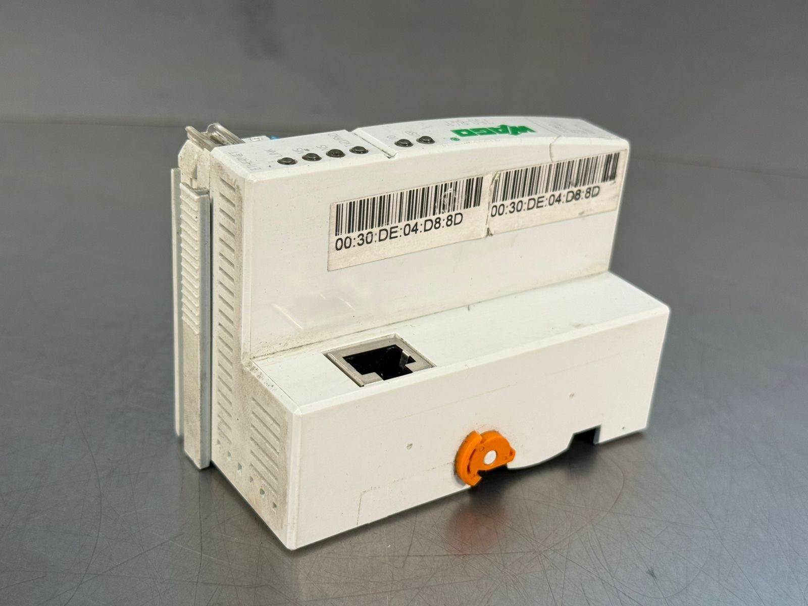 Wago 750-841 Ethernet TCP/IP 10/100Mb                        (3.1.1)