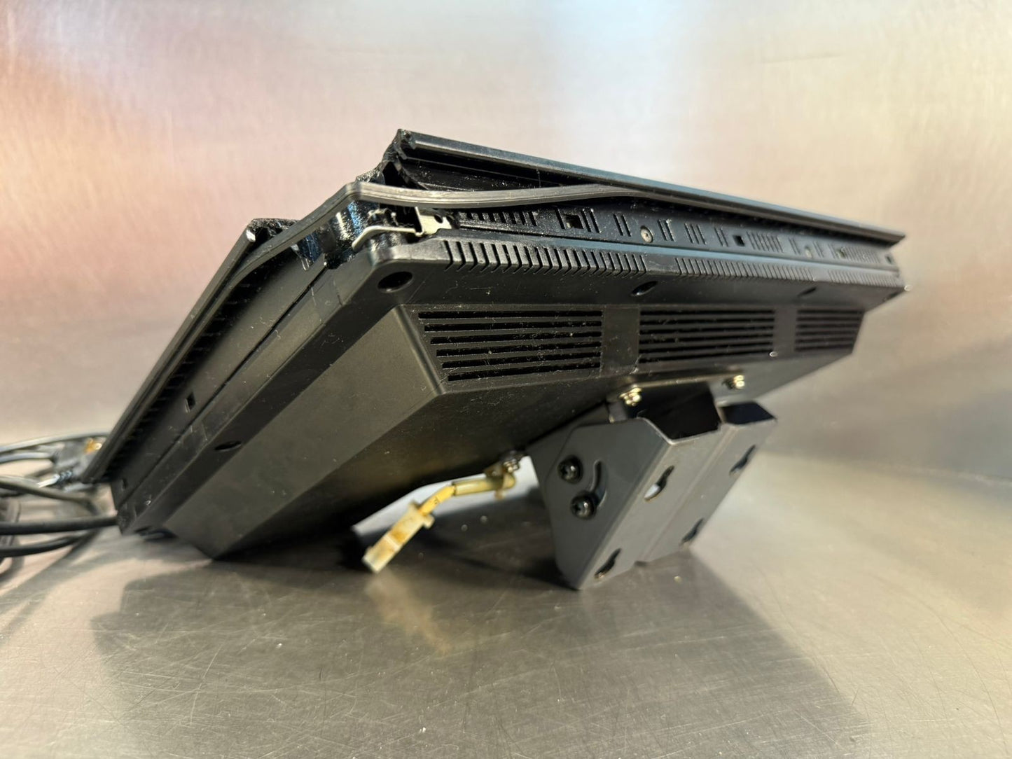 Keyence Corporation CA-MP120T TouchScreen Monitor                  (6.5.3)