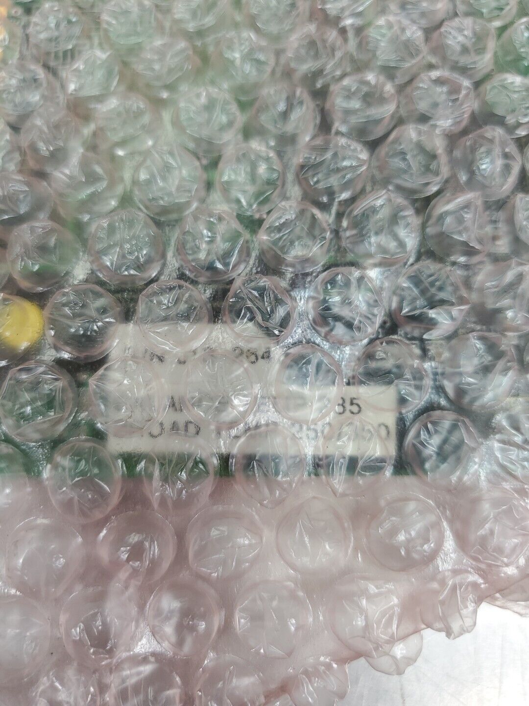 Mansco J13 (J13-264) Balance Temp 285 Circuit Board.                        3D-8