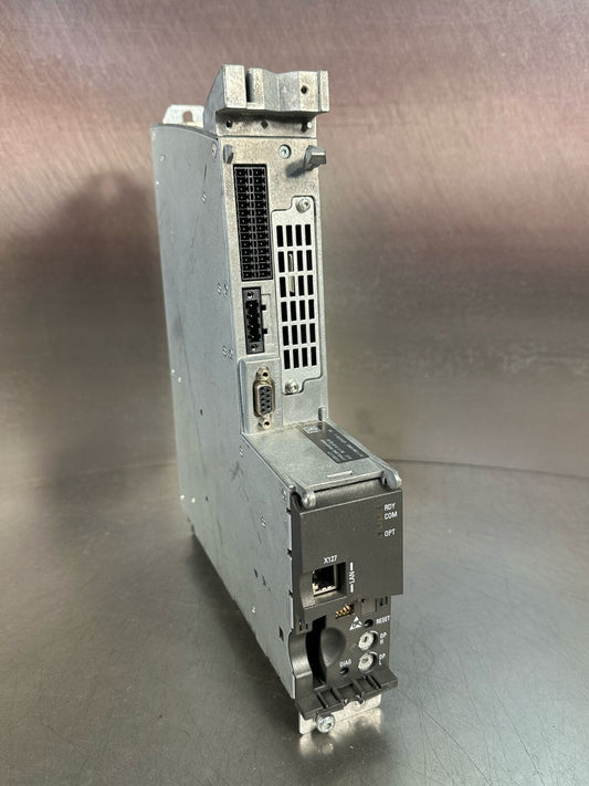 Siemens 6SL3040-1MA00-0AA0 CU320-2 DP 24 V DC 6.5 A Control Module (8.4.7)
