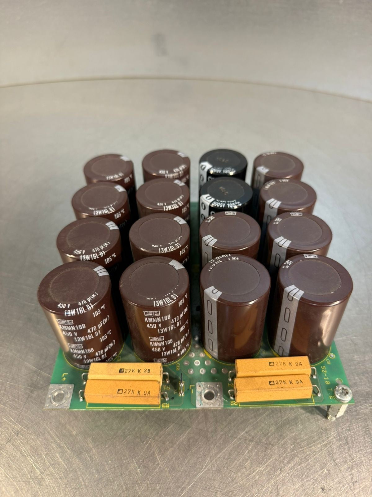 Rexroth R911326613-ZKC03-04    ZKC03-A03-11W21-R911326614          (9.3.1)