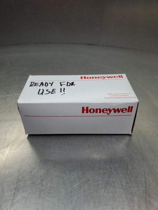 HONEYWELL LSD1A Heavy Duty Limit Switch.                                   4C-32