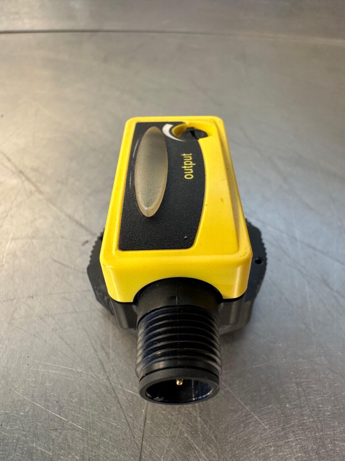 Banner Engineering  QS30LVQ  10-30V/ QS30LVQ (5E-15)