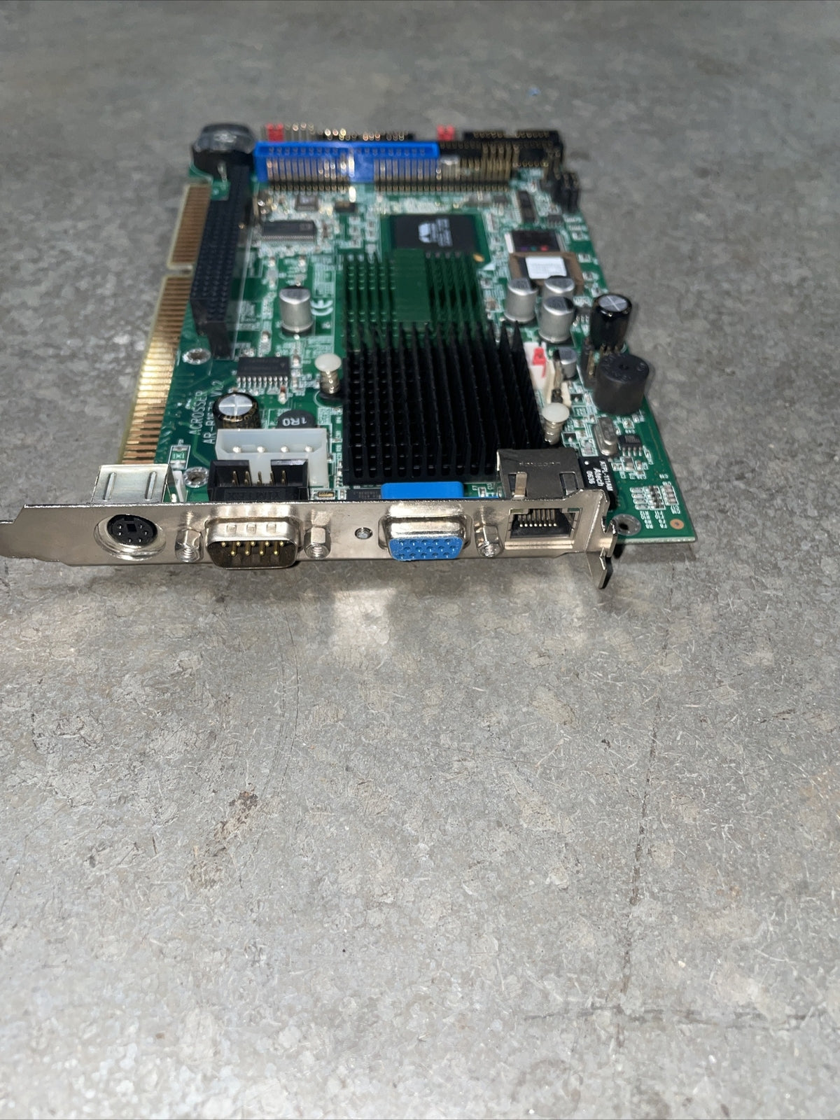 ACROSSER / AR-B1672 / V1.2  @2C