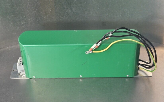 Control Techniques RFI filter for use with unidrive size 2 4200-0027  (BIN2.4.2)