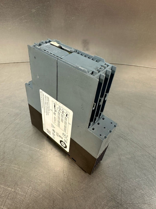 Siemens 3SK1211-2BB40 SAFETY RELAY                                  (5.4.4)