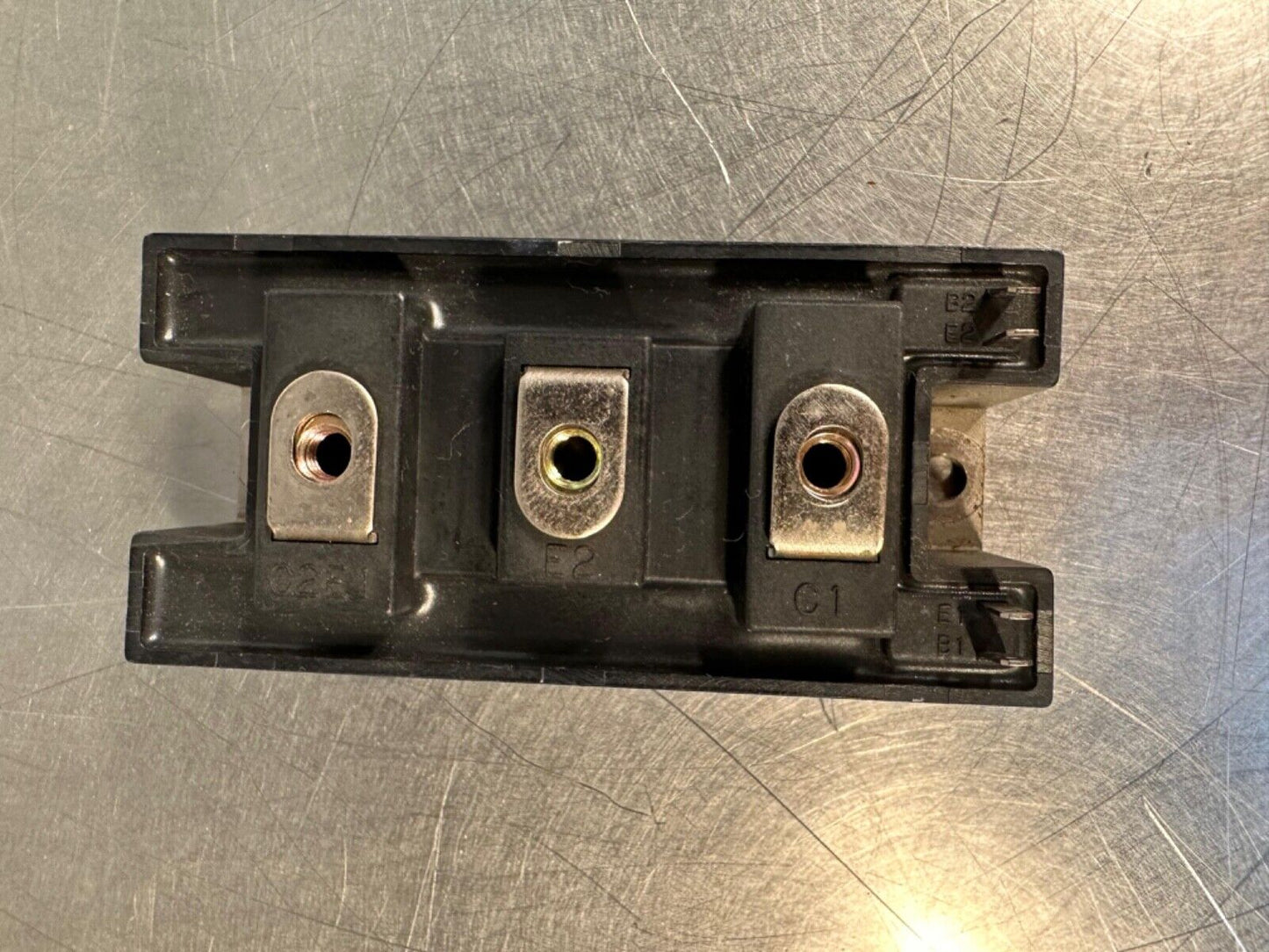 Module 2MBI75J-120 75Amp 1200v 2MBI75J120 Fuji Module Original! (4D-42)