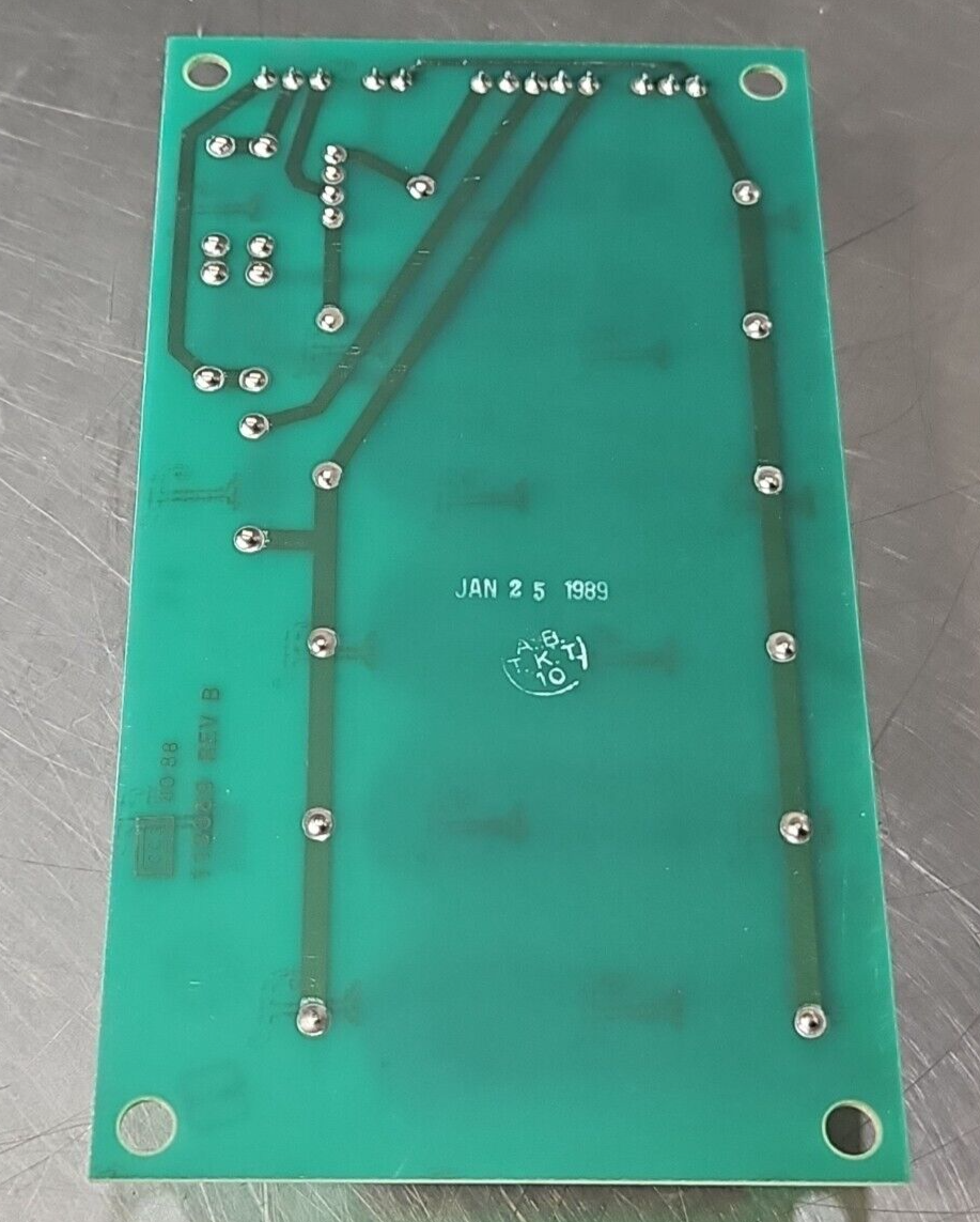Allen Bradley 50389 Power Supply Board                                   loc3C41