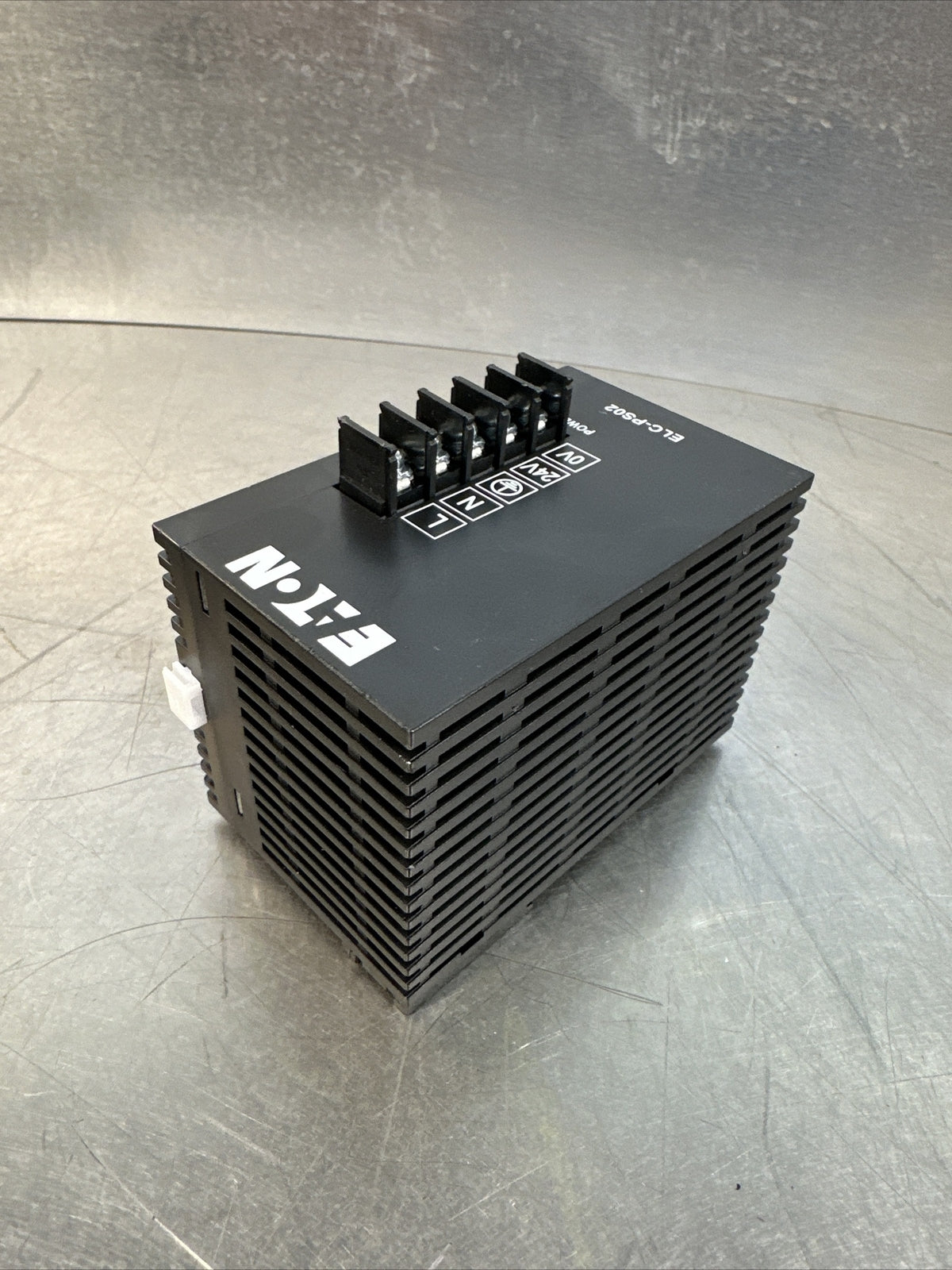 Eaton ELC-PS02 Power Supply Module ELC-PS02 (BIN-2.3.3)