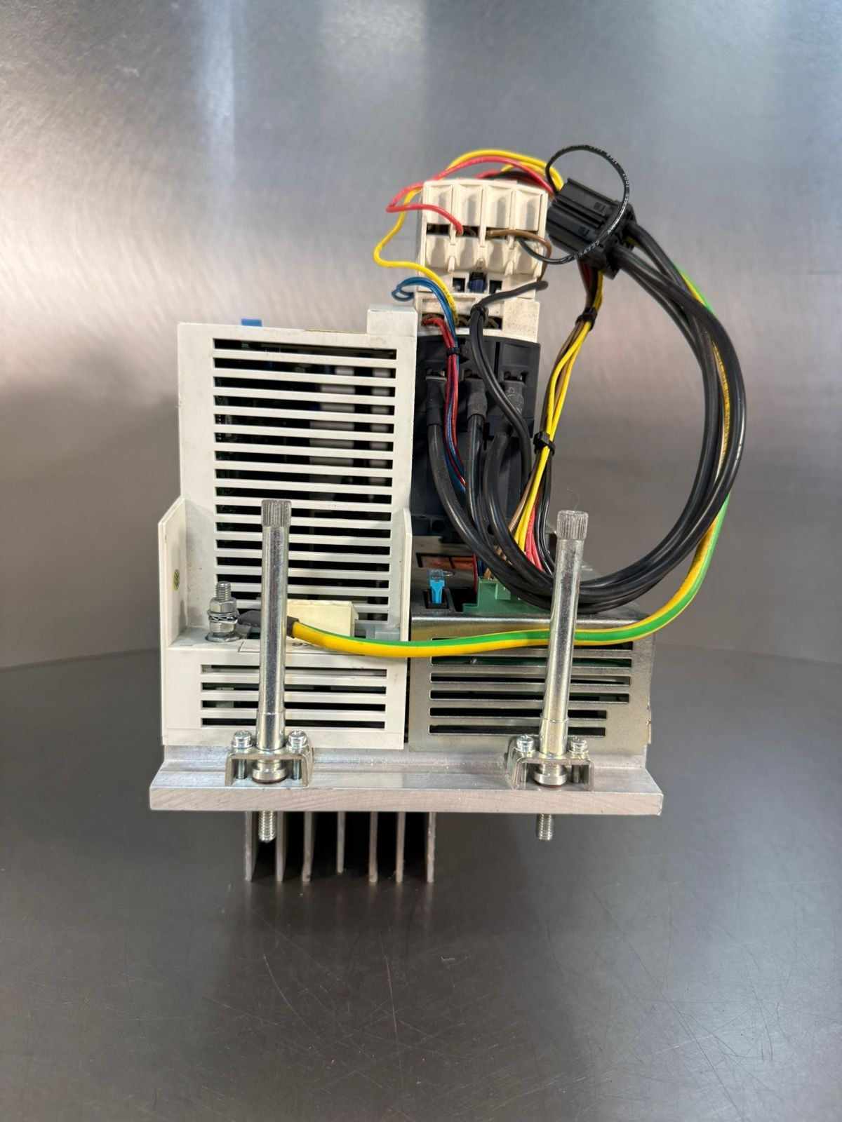 Kuka KPS-600/20-ESC 00-111-846 Drive Mod. E93DE143E4B531           (8.3.7)