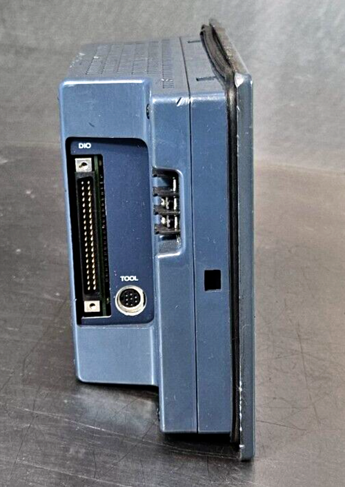 Proface GLC150-BG41-XY32SK-24V LT A2  Graphic Logic Controller          (BIN545)