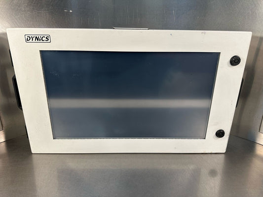 Dynics EW22PTAJD1AW76TEBXC 100-240VAC 50-60Hz 1A (5.6.4)