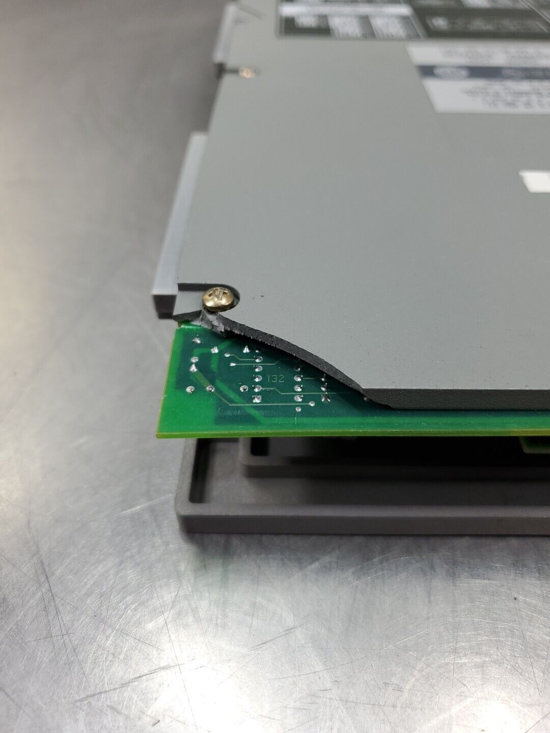 Allen Bradley 5130-RM Ser. A Resource Manager Host Board **See Details**   3D-37