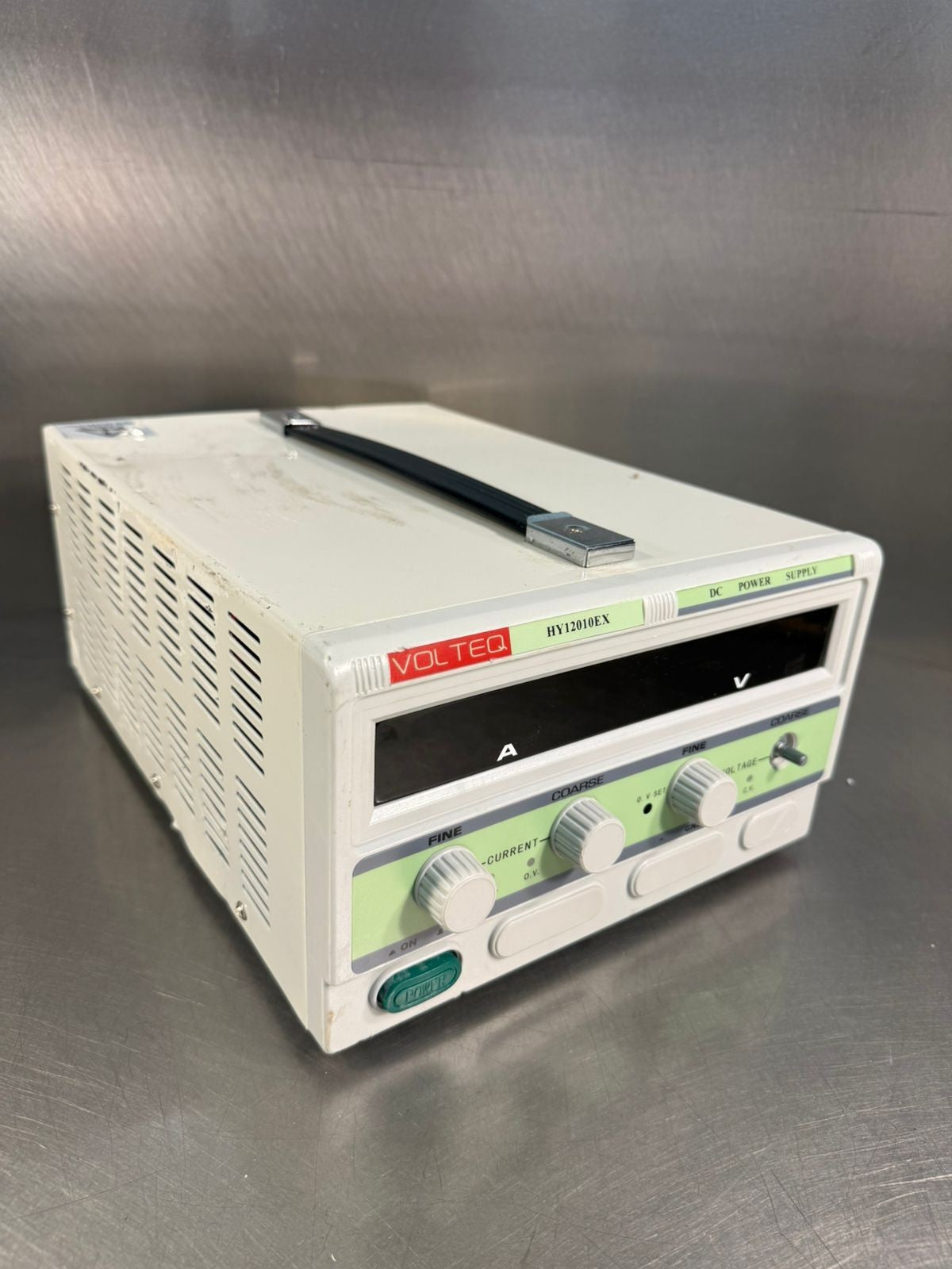 Volteq HY12010EX Dc Power Supply                         (9.6.1)