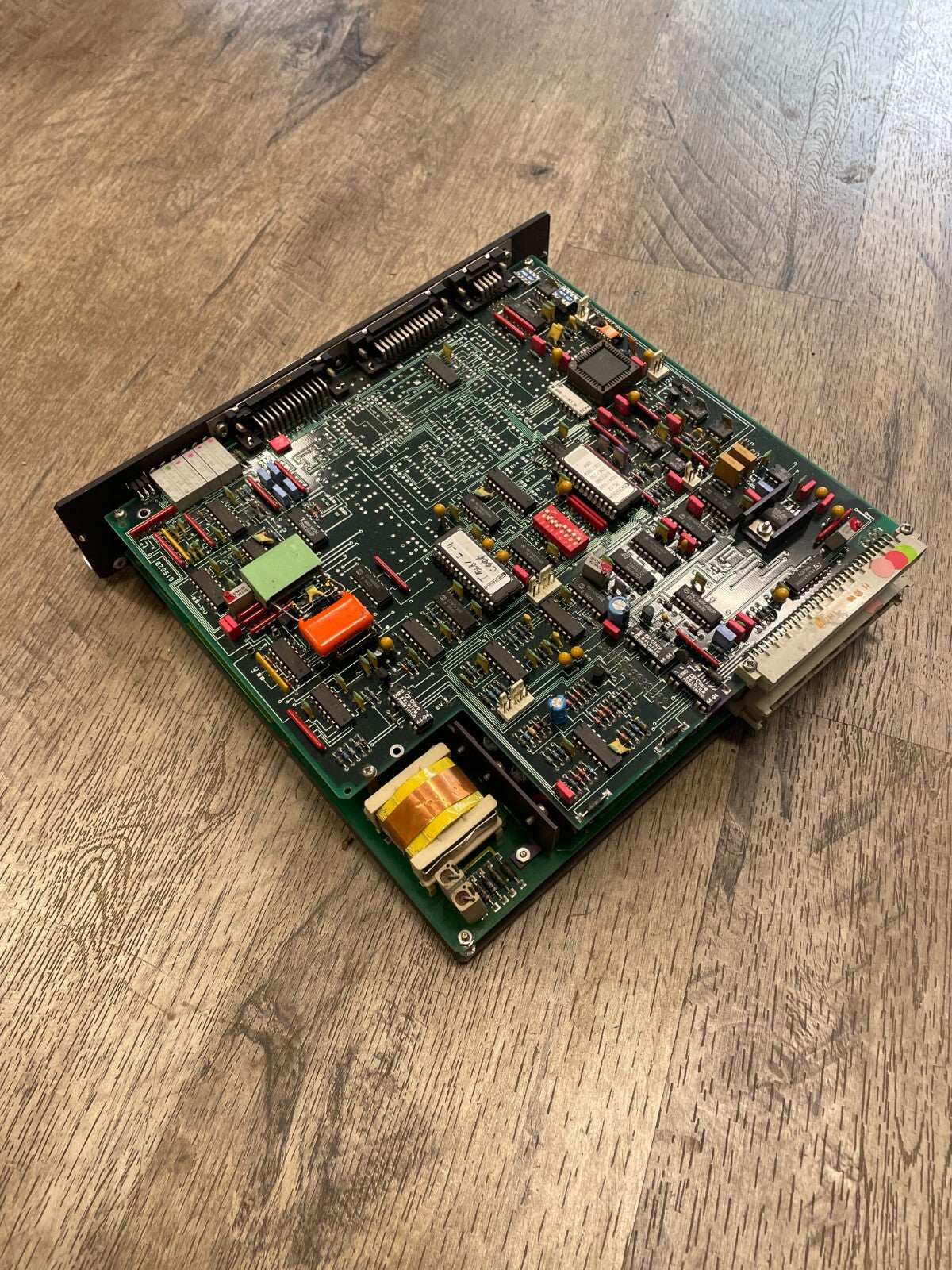 SMTBS220 - INFRANOR - SMTBS - 220 @2B(BIN4.4.3)