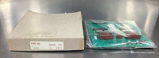 Bailey Controls  NTMF01  Termination Module ASSY #  6635336E1    Loc3C-25