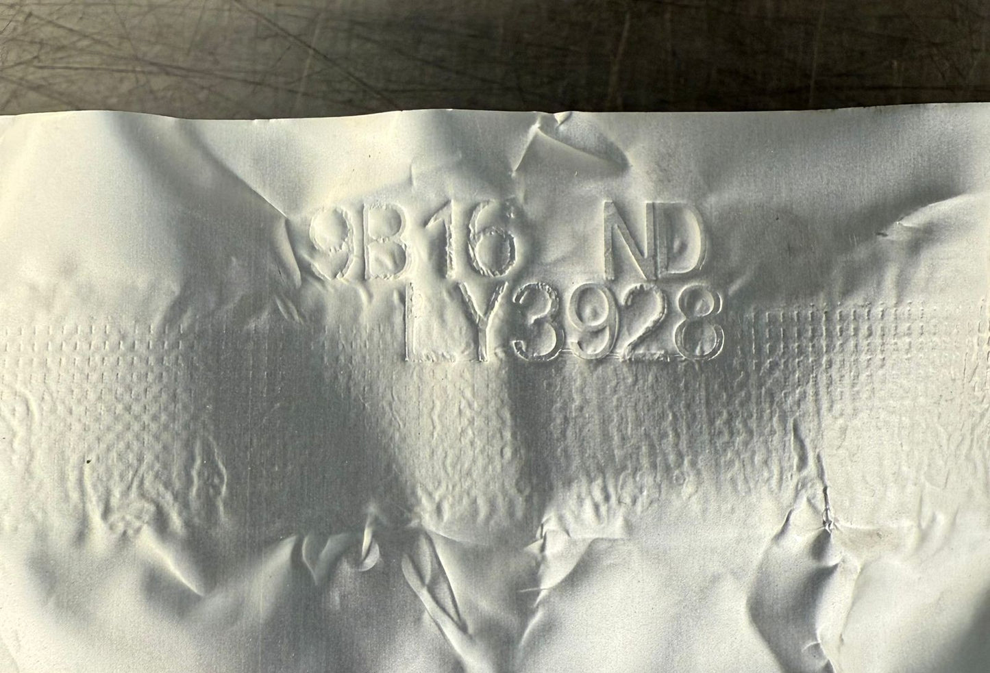 Brother LU8546001 High Yield Black Toner Cartridge Sealed          (6.2.2)