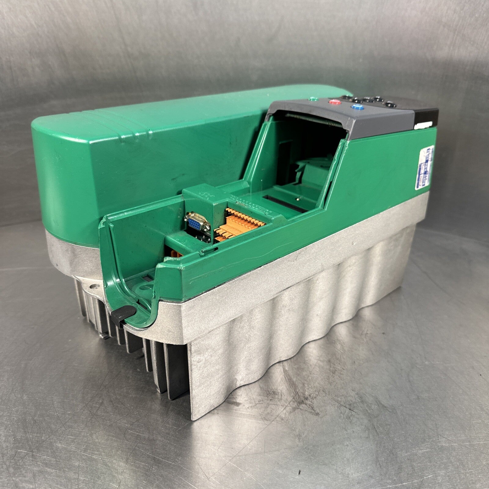 Control Techniques UNI2401 Unidrive 380/480v (BIN-1.3.5)