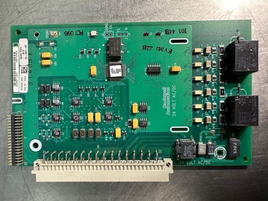 Rockwell Automation 314891-A01-193140-B04 (3C-26)