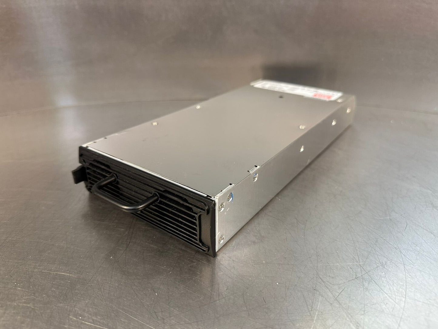 Mean Well RCP-2000-48 Power Supply                                  (9.4.2)