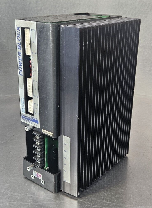 Kollmorgen RP2001 Servo Drive                                           (BIN523)