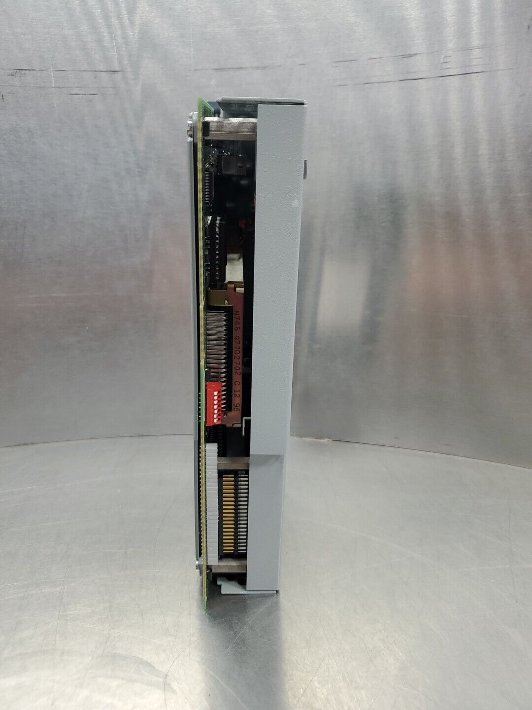 Allen-Bradley 1785-L11B Ser D PLC-5/11 Processor Module.                   3D-39