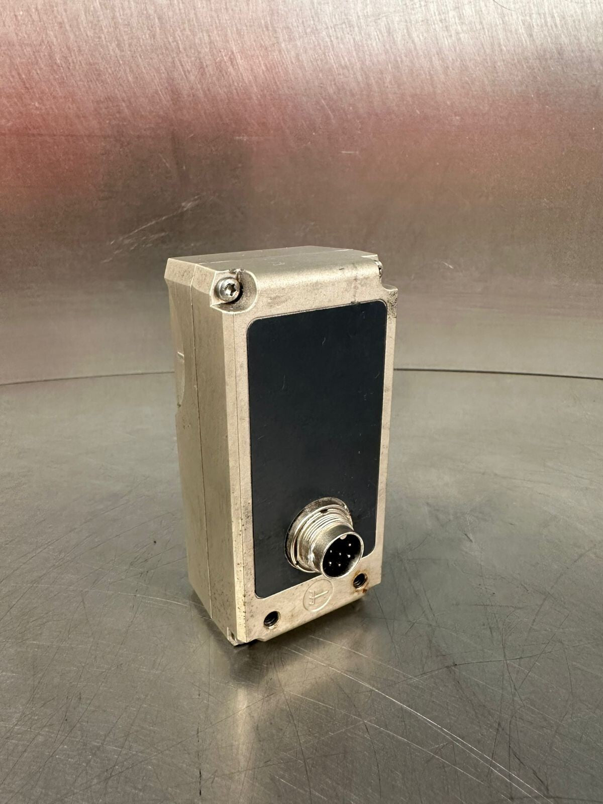 Erhardt+Leimer FR 5201 2010498358 U=24V I=80mA                    (5.4.2)