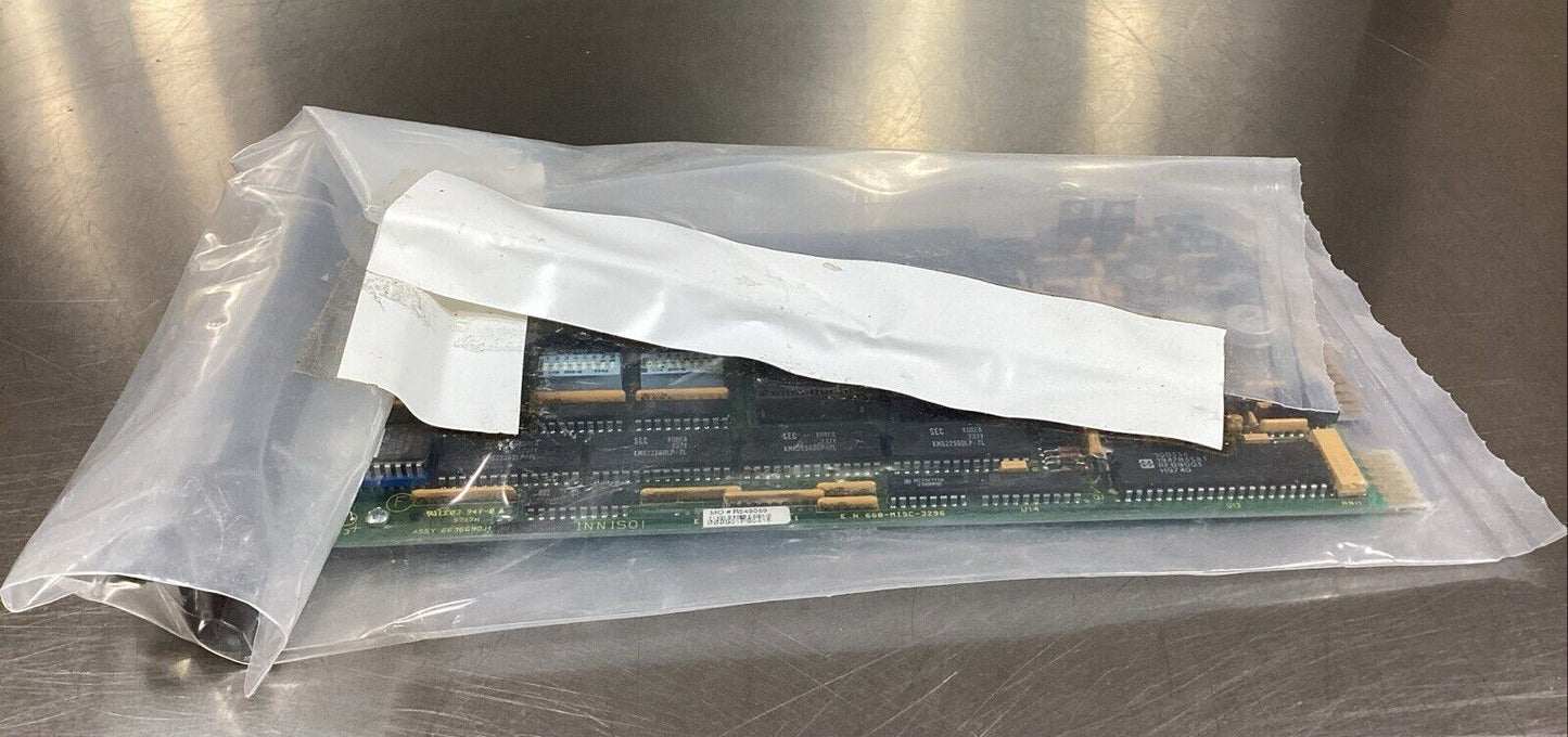 BAILEY  INNIS01  NETWORK INTERFACE MODULE     3C-29