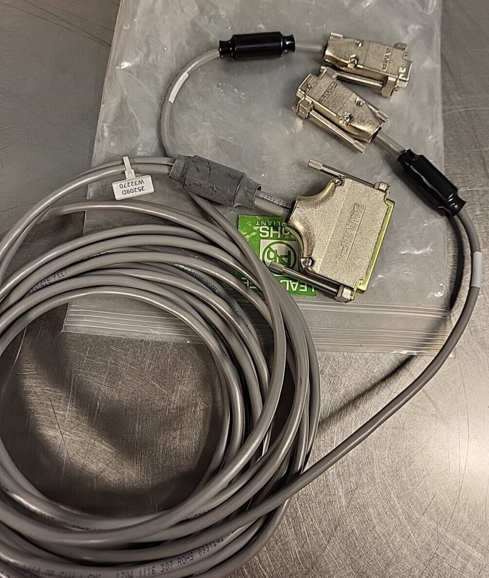 Belden   9537   CMG  7C24  Cable      AWM2464         (BIN 3.5.4)