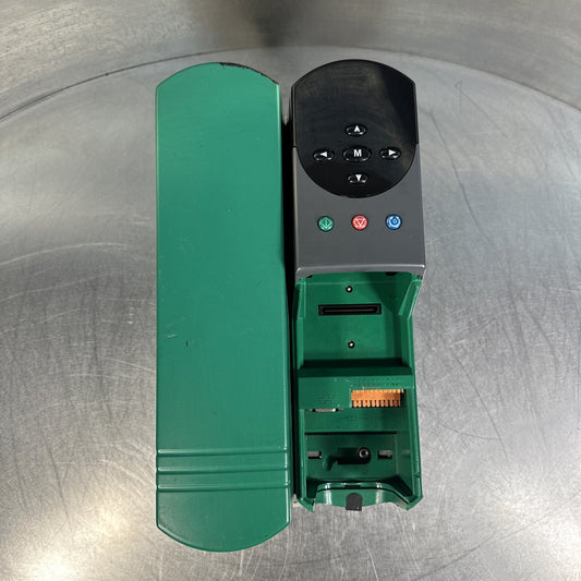 Control Techniques UNI2401 Unidrive 380/480v (BIN-1.3.5)