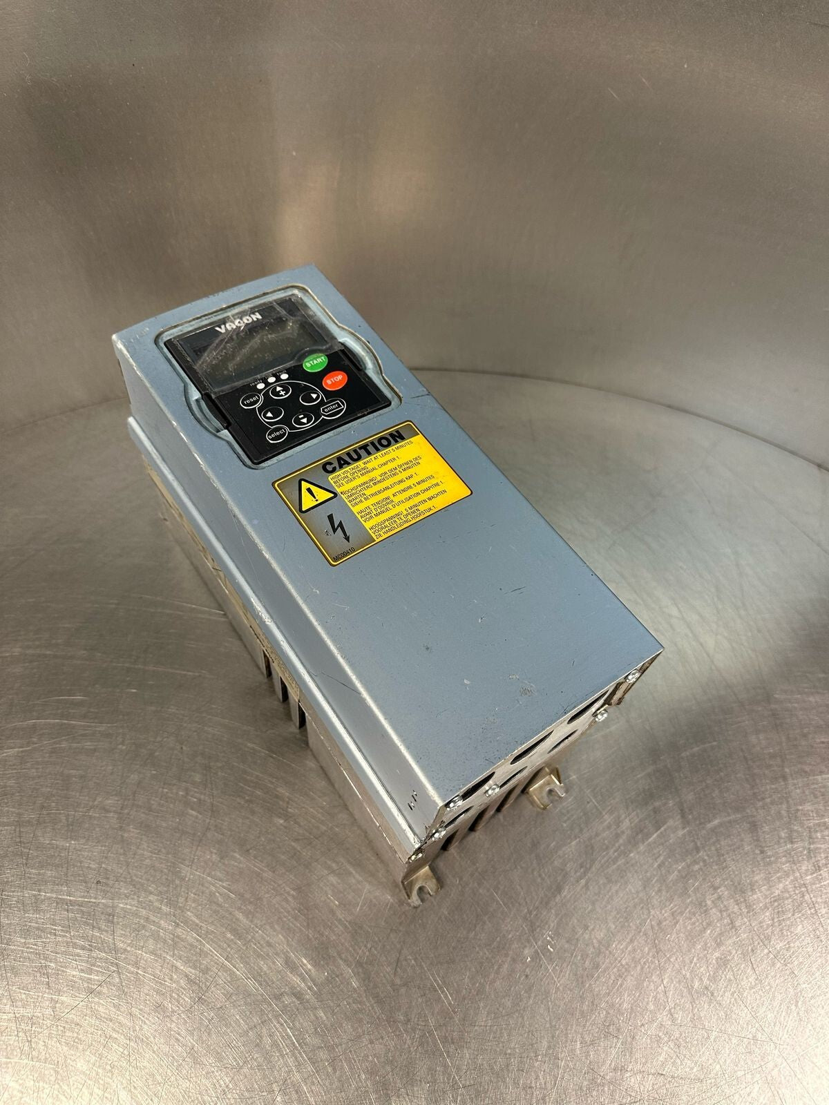 Vacon NXS00075A5H1SSSA1A3000000 Power Unit PA000755H1SSS         (8.3.1)