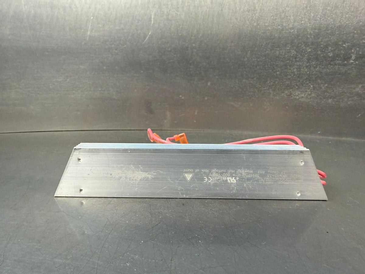 Frizlen Gmadu 180X13-33 Power Resistor 39917 (2.1.5)
