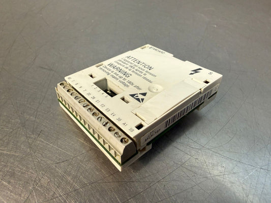 Lenze E82ZAFS Module Unmp 00422485 / 45414749                      (9.3.3)