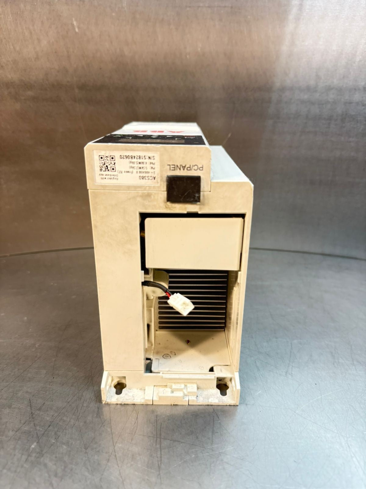 Abb ACS380-040N-12A6-4 / ACS380040N12A64                           (9.3.1)