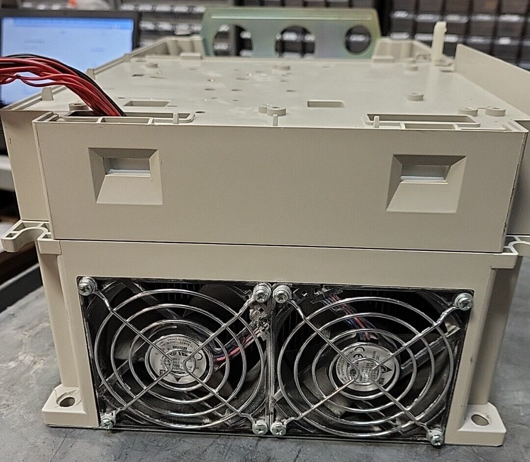 Automation Direct GS3-4025+W18430007  3PH 39 Amp. 480V 25 HP (BIN2.2.4)