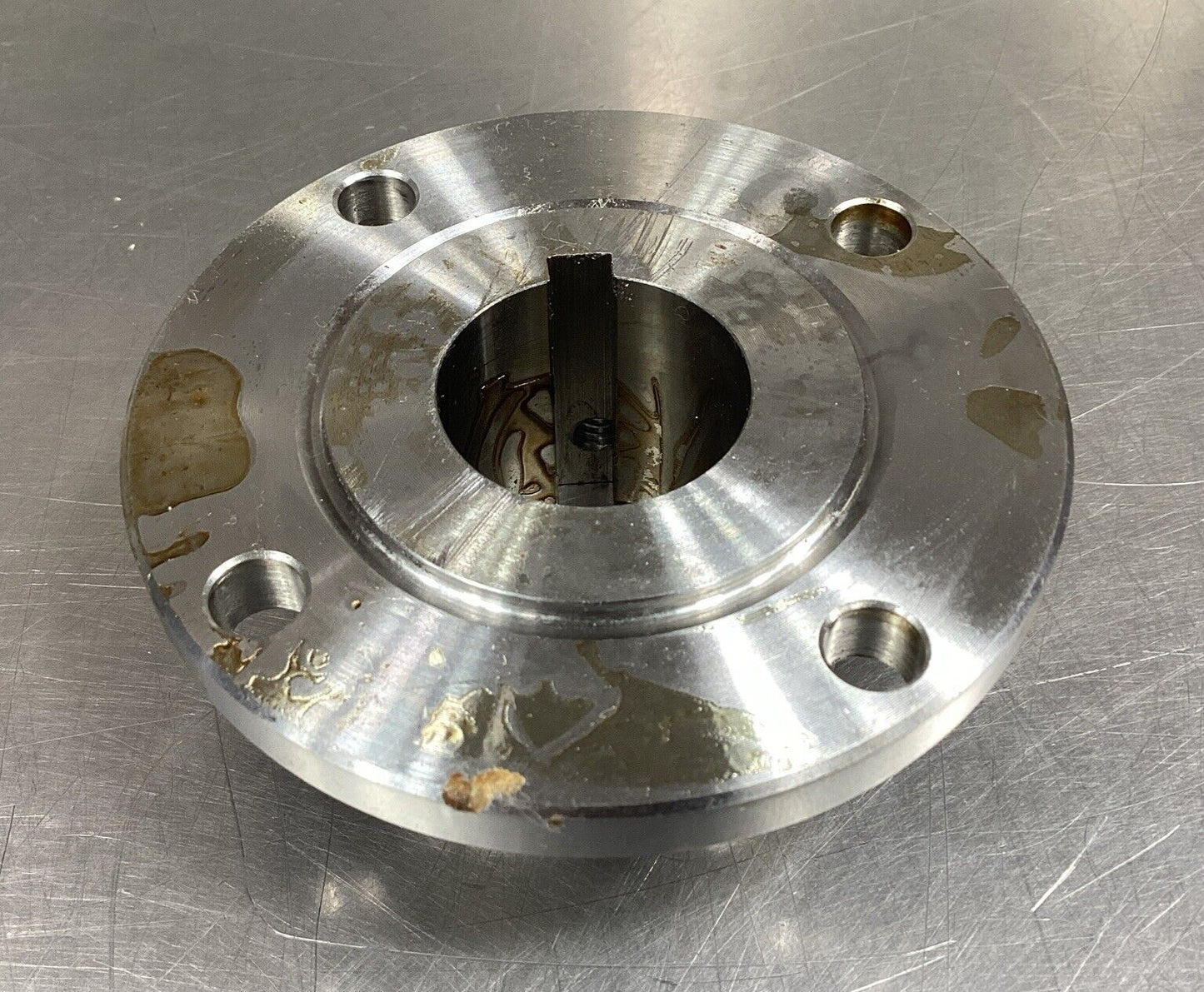 REXNORD FALK  1020T31/35   HUB        6B-2