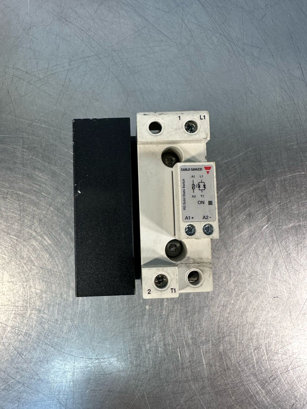 Carlo Gavazzi RGC1A60D60KGE                                         (7.2.5)