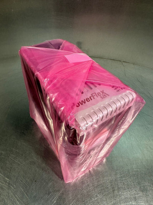 New Allen Bradley 25B-D6P0N314 PowerFlex 525 2.2kW / 3Hp AC Drive  (1E-02)