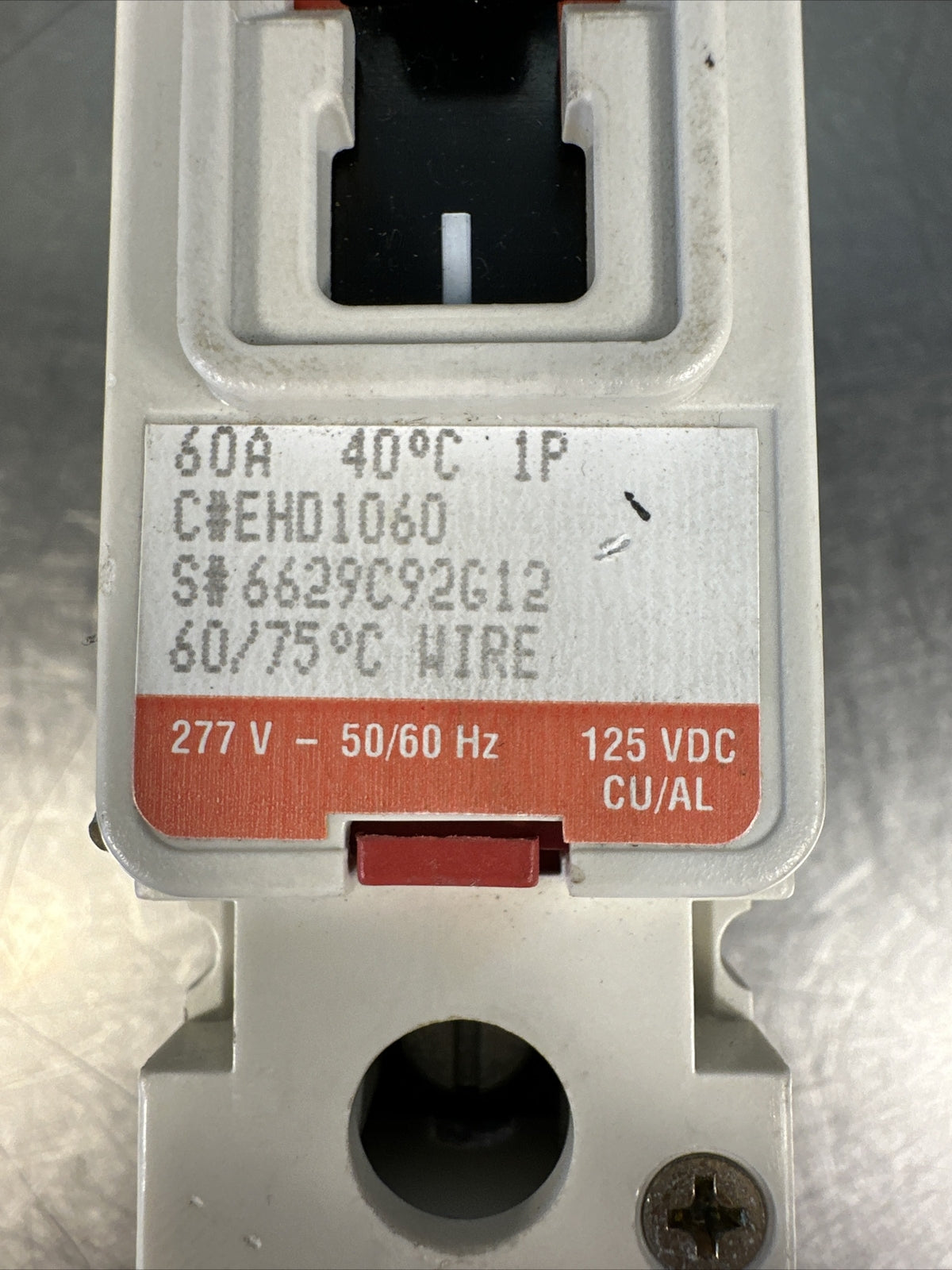 Cutler-Hammer / EHD1060 EHD14k (BIN-1.5.1)